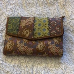 Fossil Wallet